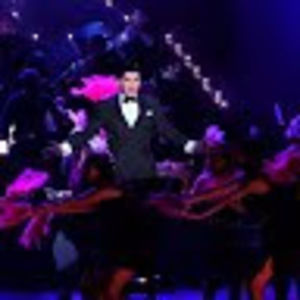 Meet your Posher, Robert